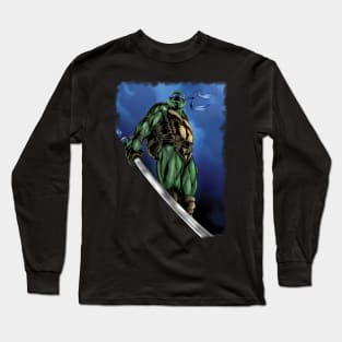 Fearless Leader Long Sleeve T-Shirt